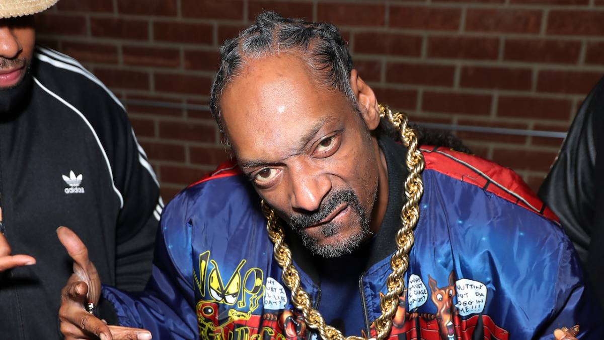 Game thủ Elden Ring tạo hình Snoob Dogg cực xịn, nhưng có gì đó lạ lắm