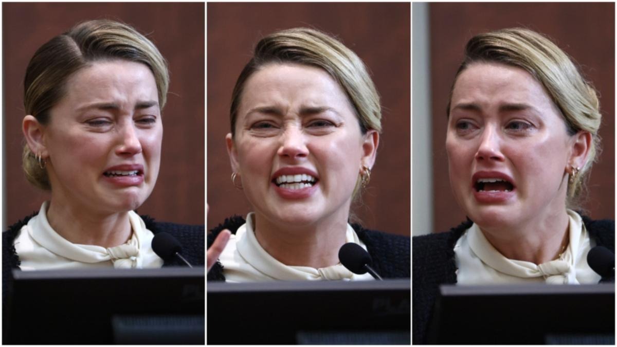 Amber Heard sẽ ra sao nếu không bồi thường đủ 10 triệu USD cho Johnny Depp?