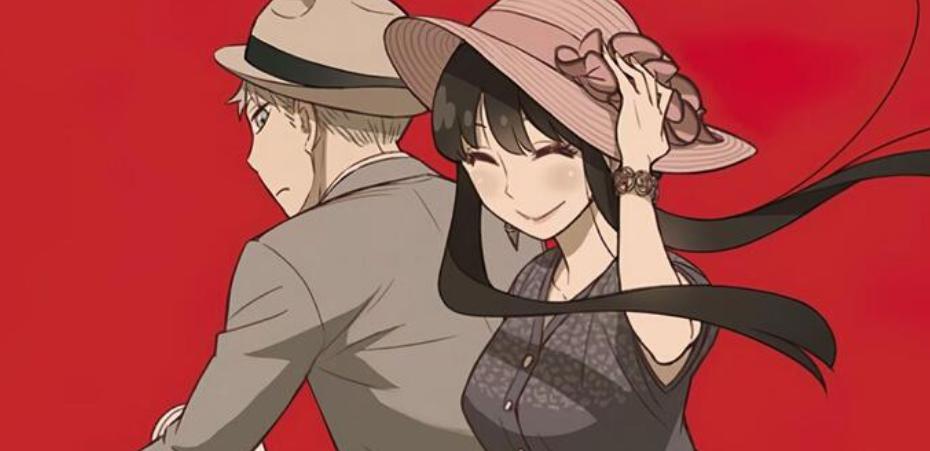 Spoiler Spy X Family tập 10: DamiAnya phát cơm chó, Loid - Yor hẹn hò hâm nóng tình cảm!