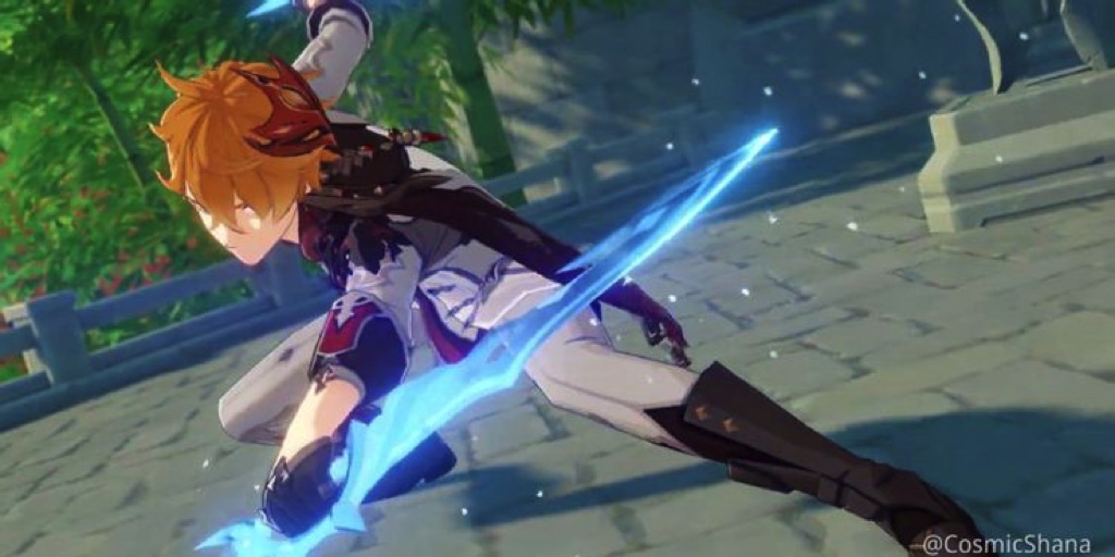 Genshin Impact: Tổng hợp smartphone Exynos của Samsung từ tầm trung đến cao cấp