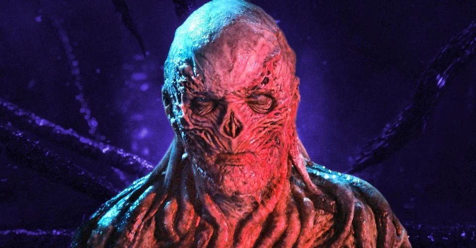 Những sự thật về siêu quái vật Vecna trong Stranger Things mà có thể bạn chưa biết