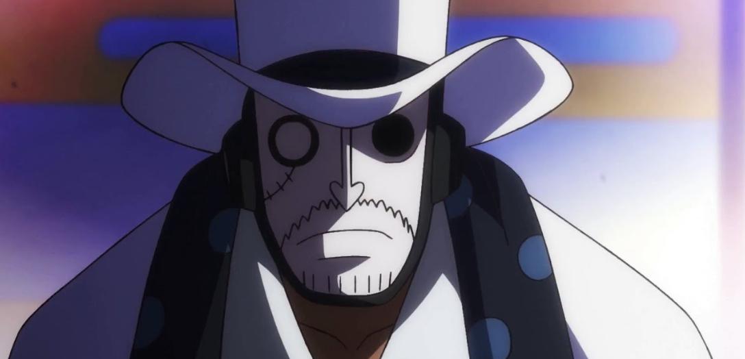 One Piece: Không phải Kaido, Chính Phủ Thế Giới mới là trùm cuối tại Wano!