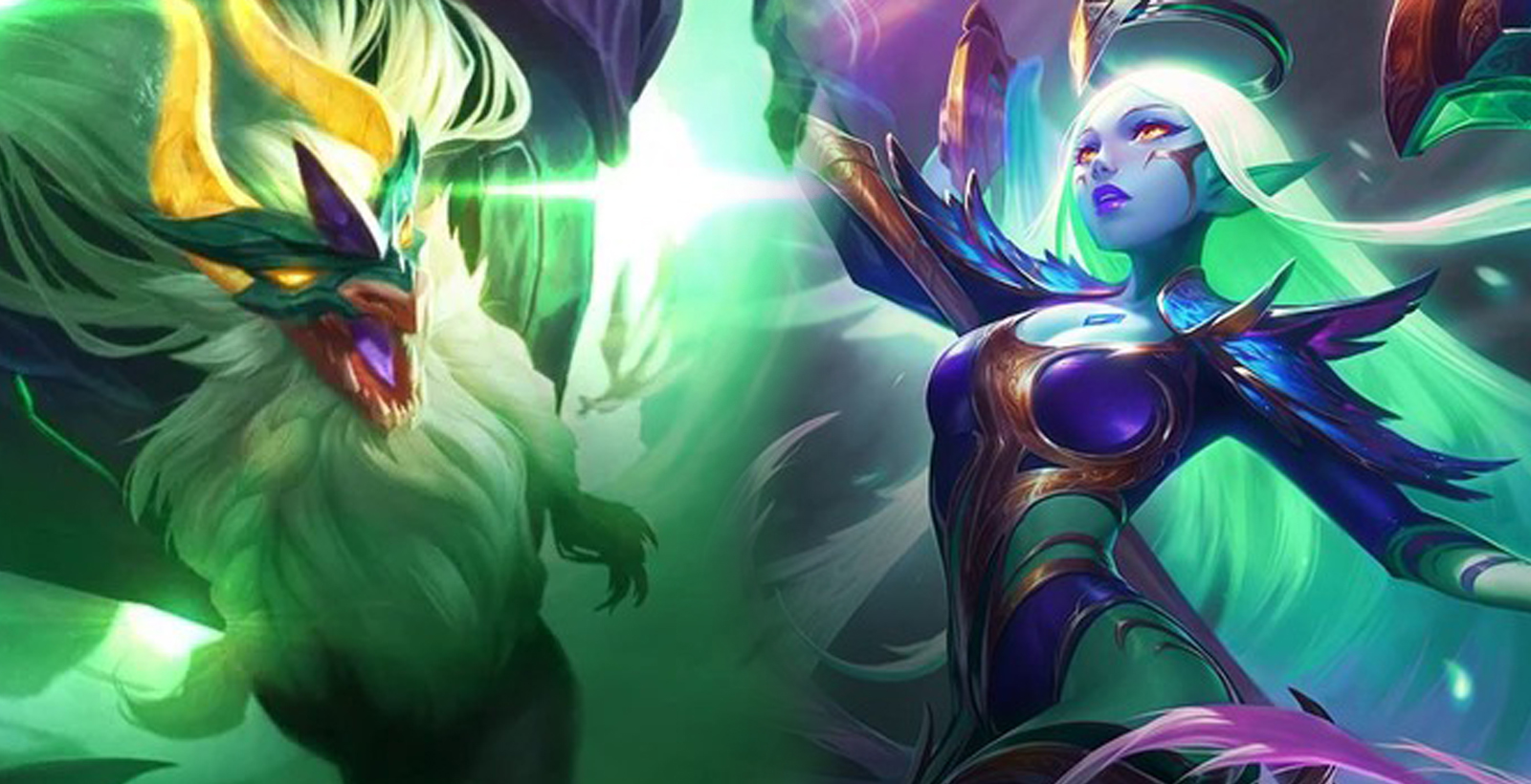 ĐTCL Mùa 7: Giải mã sức mạnh của Ngọc Bích đang quá bá đạo ở thời điểm hiện tại