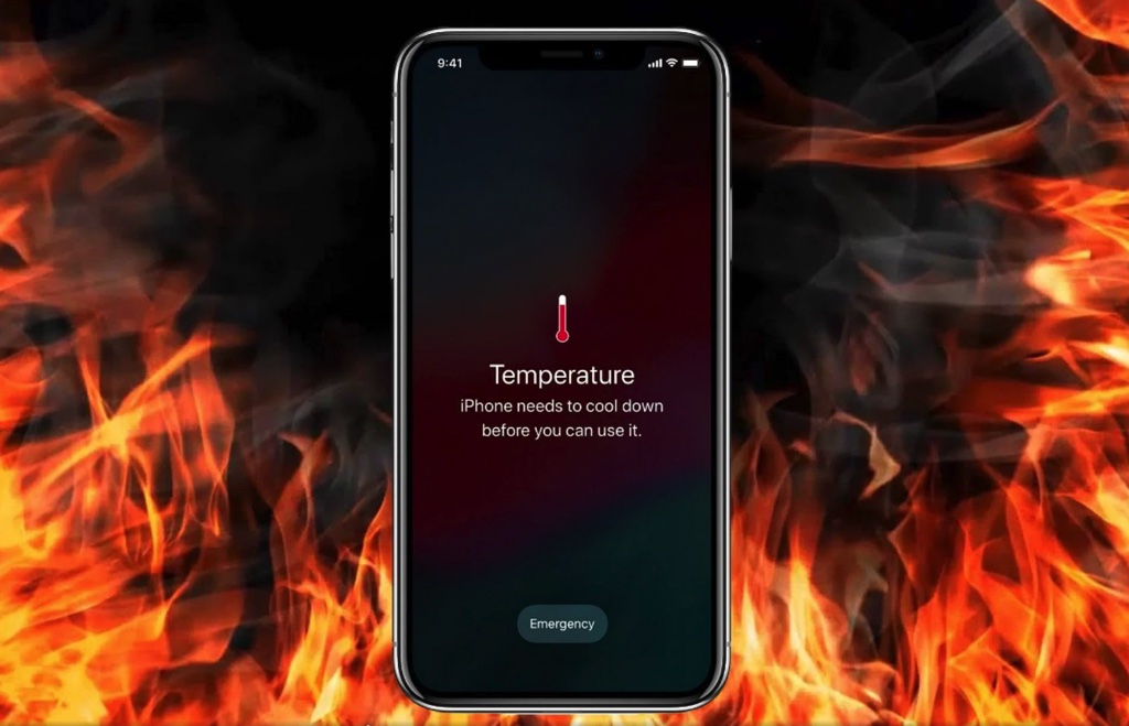 5 cách tốt nhất khắc phục tình trạng điện thoại nóng khi chơi game