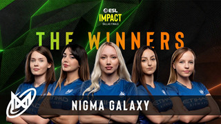 Chân dung nhà vô địch của ESL Impact - giải đấu CS:GO quốc tế đầu tiên cho nữ