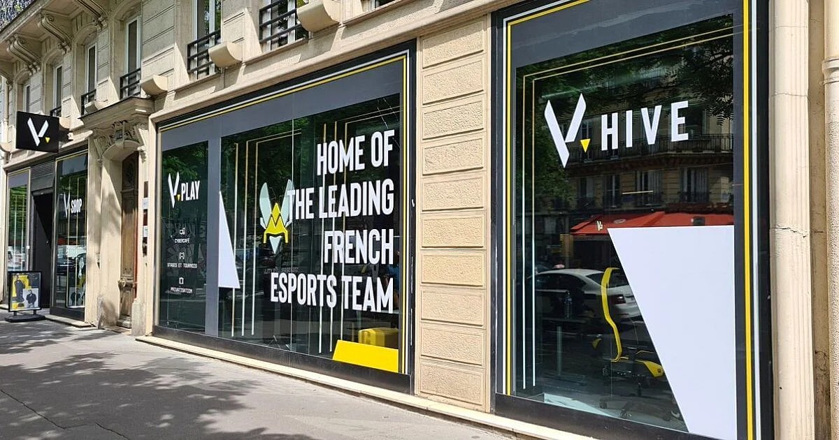Đội tuyển LMHT Vitality thay đổi nhân sự trước thềm LEC mùa Hè 2022