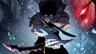 Solo Leveling được chuyển thể thành anime - studio là đội ngũ tạo tên Sword Art Online?