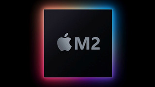 WWDC 2022: Apple chính thức ra mắt công bố chip M2 cho máy Mac