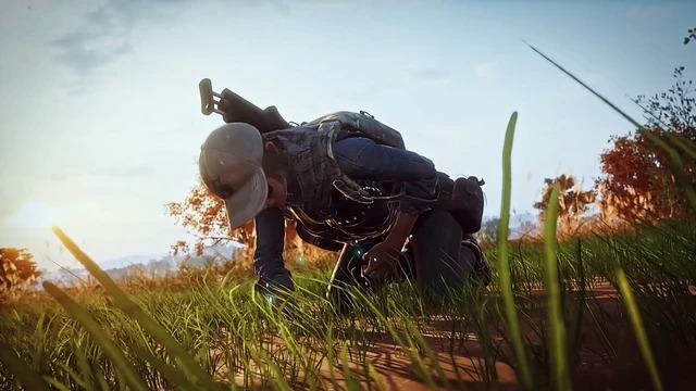 Rò rỉ quá nhiều thông tin mật của PUBG, nam game thủ bị Bluehole thuê thám tử truy đến tận nhà