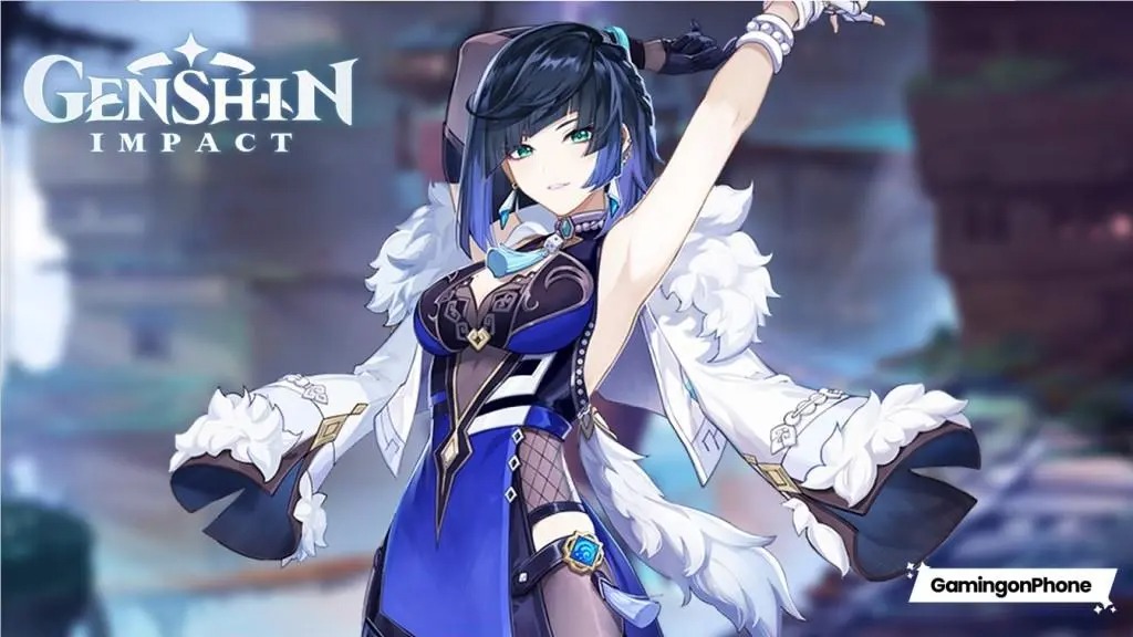 Genshin Impact: "Dì Lan" vượt mặt Lôi Thần để trở thành banner có doanh thu cao nhất sau 3 ngày