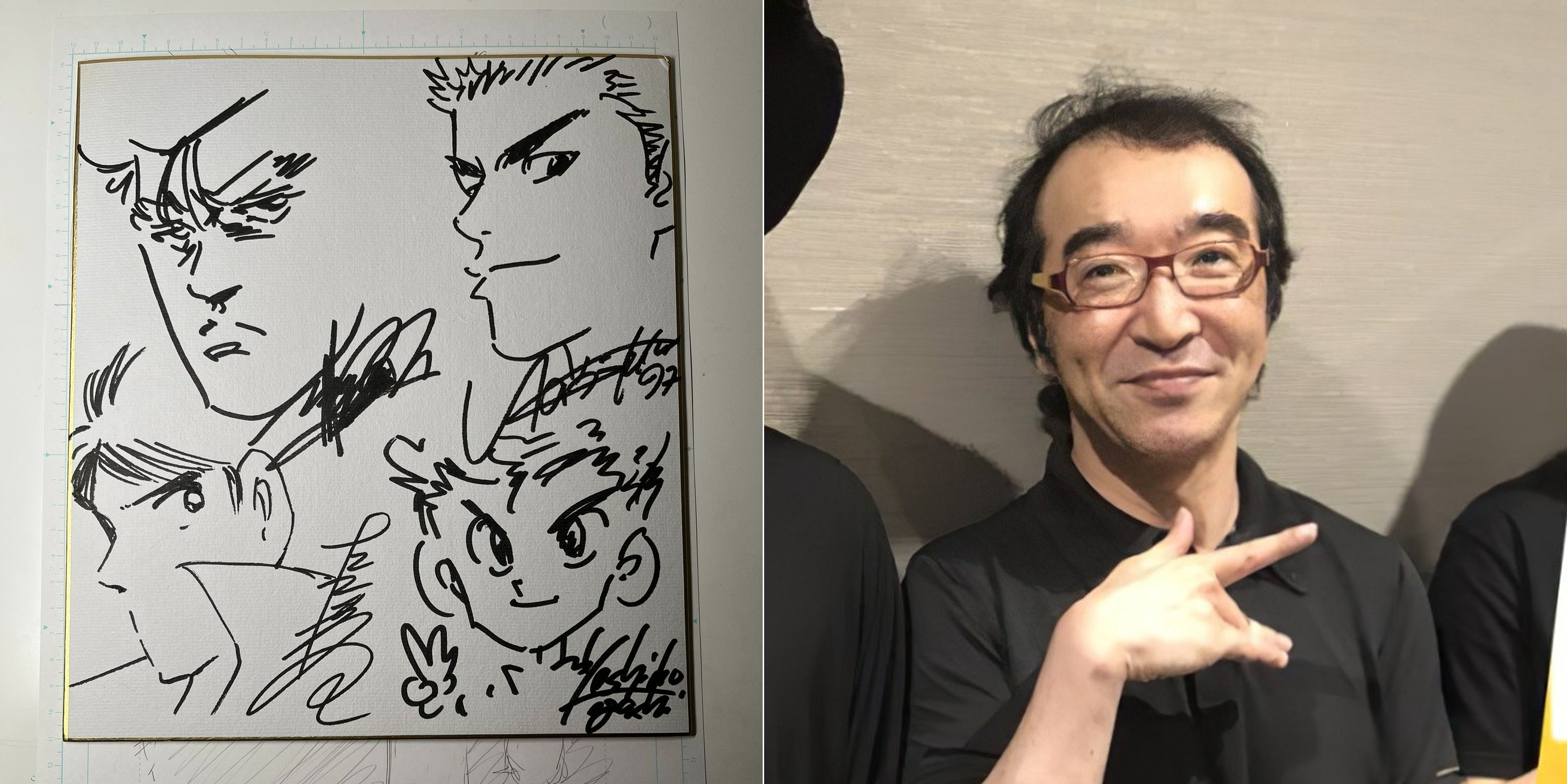 Tác giả nhá hàng Manga Hunter X Hunter chap 391 có thể sẽ được xuất bản sớm thôi