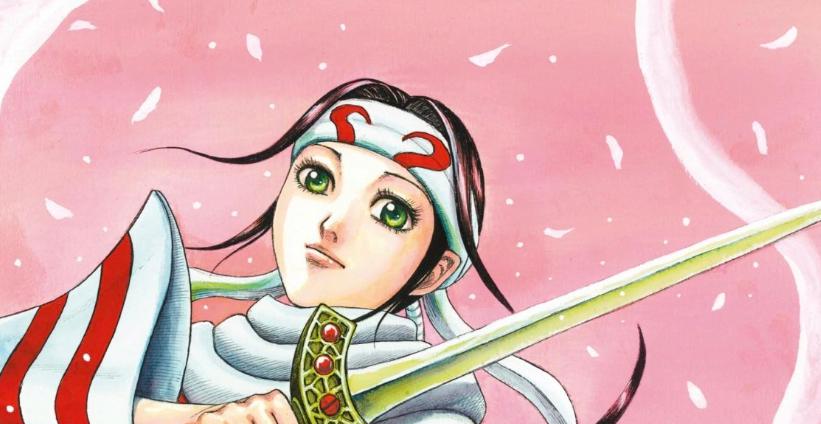 Spoiler Kingdom 722: Tín hạ Hòa Long, Khương Hội 'tốc biến' đến sát bên tướng địch!