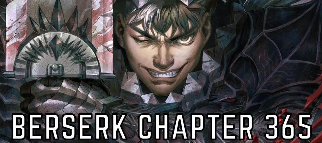 TIN NÓNG: manga Berserk sẽ tiếp tục phát hành nhưng thay đổi tác giả!