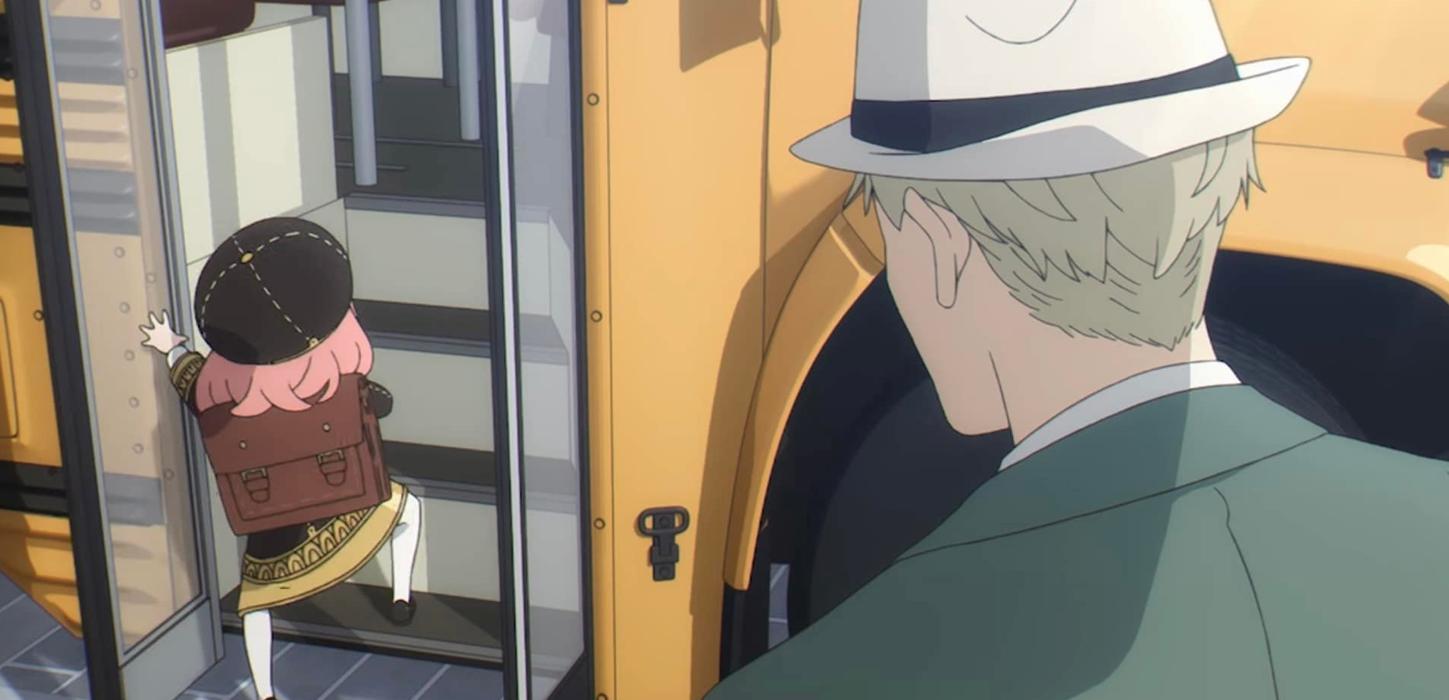 Tổng hợp meme Anya Spy X Family anime tập 9: Không hổ danh bà chúa meme