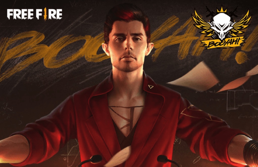 Free Fire OB34: 6 nhân vật tốt nhất dành cho newbie 