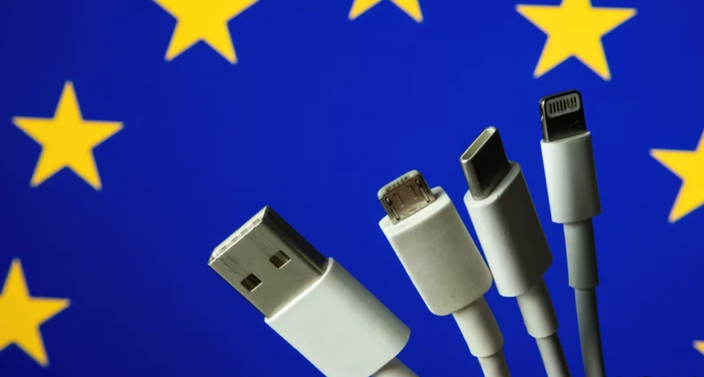 "Ngày tàn" của Lightning đã đến, EU dùng USB-C là chuẩn sạc cho thiết bị di động năm 2024