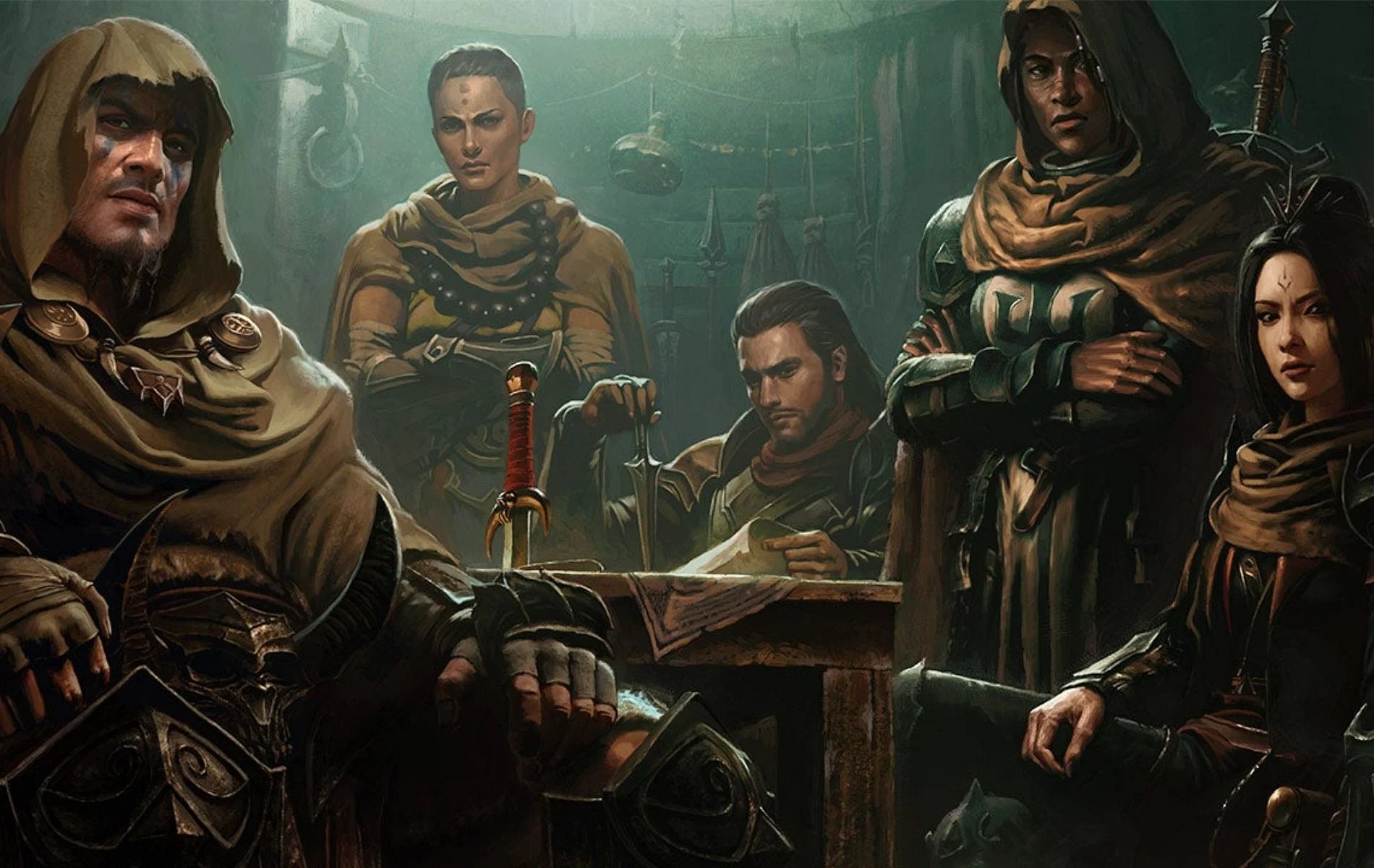 Bỏ tiền mặt tạo Clan, game thủ nhận cái kết đắng trong Diablo Immortal