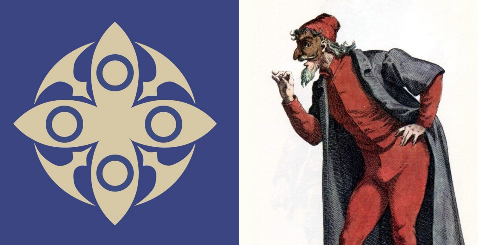 Genshin Impact: Tìm hiểu về Pantalone - Quan chấp hành thứ 9 của Fatui và cũng là kẻ không bao giờ có được Vision