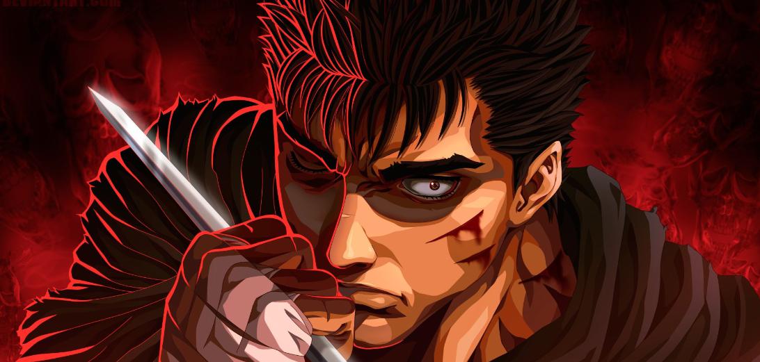 Những người sẽ tiếp tục manga Berserk - HỌ LÀ AI?