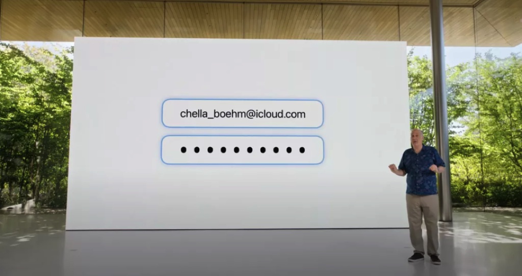 "Passkey" trên iOS 16 beta và macOS Ventura hứa hẹn một tương lai không cần mật khẩu