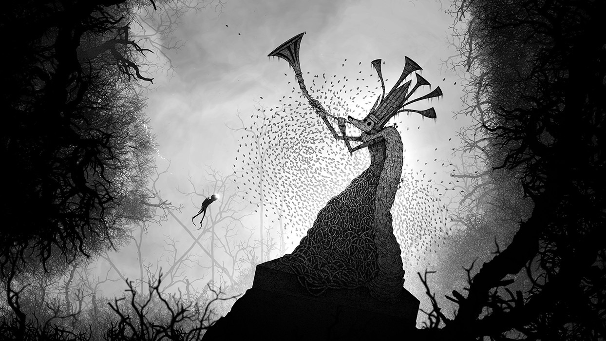 Silt - Khi nỗi sợ về đại dương sâu thẳm được khai thác một cách kinh dị và phiêu lưu hơn