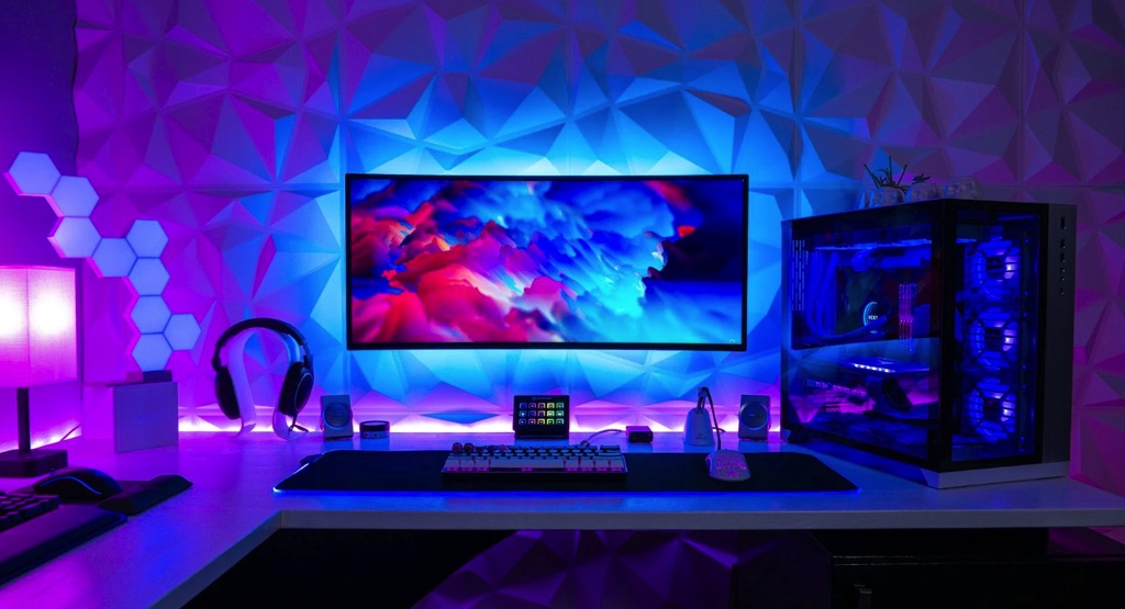 5 điều khó chịu mà game thủ gặp phải khi tự build PC tại nhà