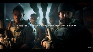 Call of Duty: Modern Warfare II ra mắt trailer chính thức, trở lại Steam cùng chế độ quen thuộc