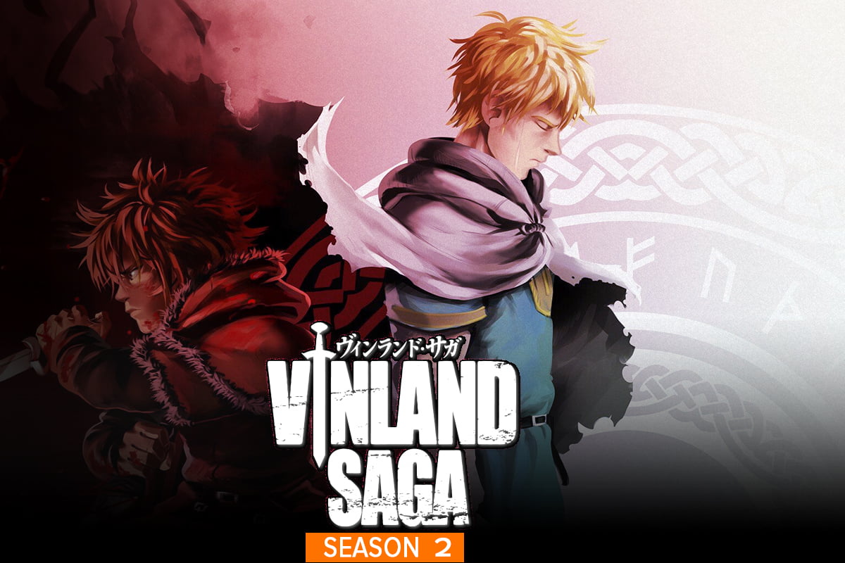 MAPPA thay Wit thực hiện anime Vinland Saga season 2 - chốt ngày giờ lên sóng!
