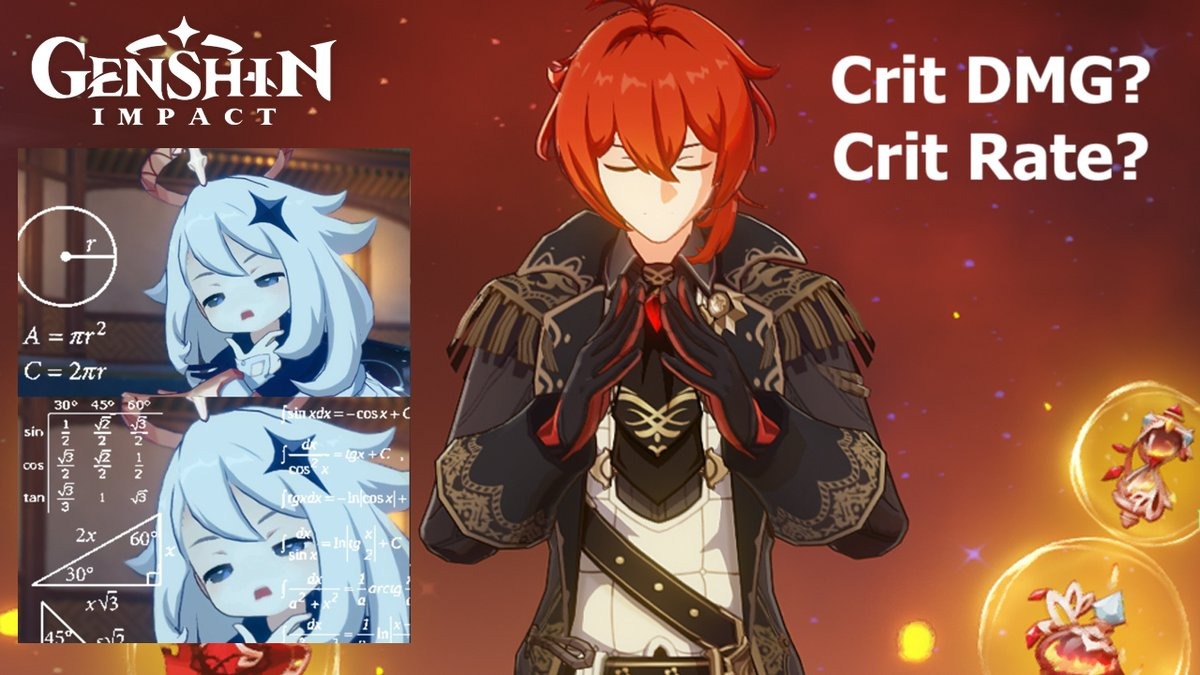 Hướng dẫn sử dụng Genshin build Calculator - Công cụ xây dựng nhân vật chuẩn nhất cho game thủ