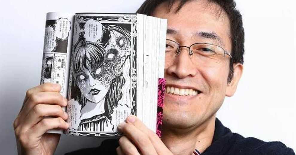 Netflix đầu tư làm series anime kinh dị Junji Ito mới: Xem bản thảo đã sợ ch.ết khiếp!