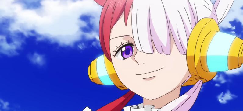 One Piece Film Red tung trailer mới, hé lộ dự án âm nhạc đặc biệt 'Uta Project'