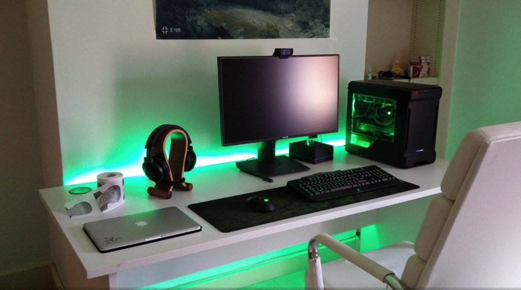 7 điều cần tránh khi tự build PC tại nhà