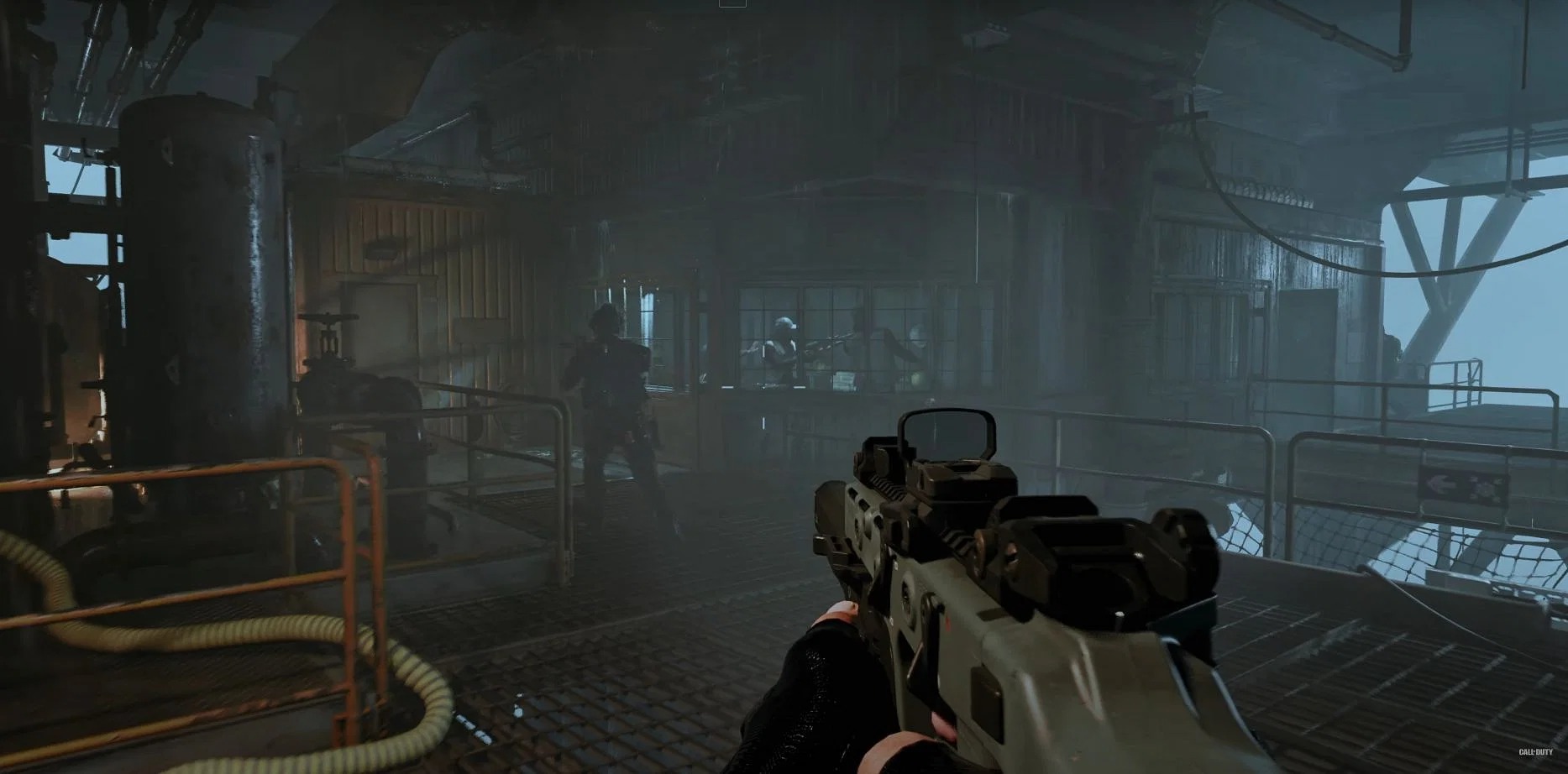 Activision tung trailer giới thiệu gameplay cực nét của Call of Duty: Modern Warfare II