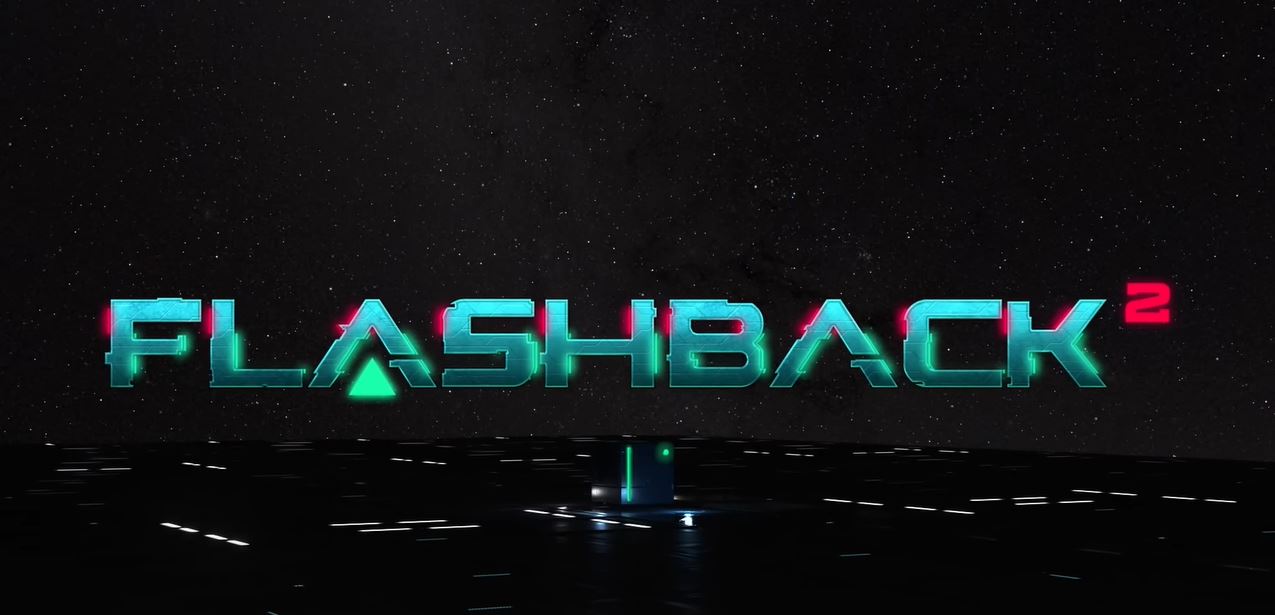 Thương hiệu Flashback chính thức trở lại sau 30 năm vắng bóng với phần tiếp theo