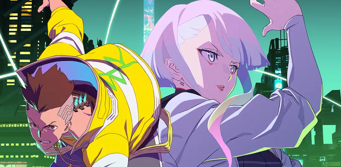 Netflix công bố thông tin 7 tựa anime mới toanh cực hấp dẫn!