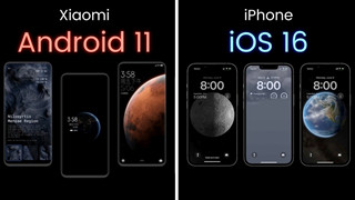 iOS 16 đưa iPhone 14 quay về năm 2012 với các tính năng Android cũ
