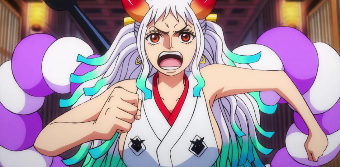 One Piece: Không phải trai hay gái - Yamato là người chuyển giới?