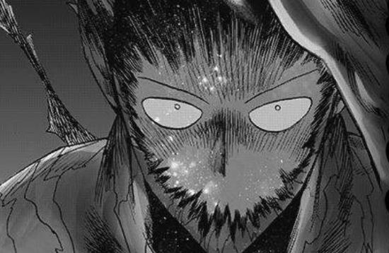 One Punch Man: Sức mạnh của Garou COSMIC HORROR MODE là gì ? 