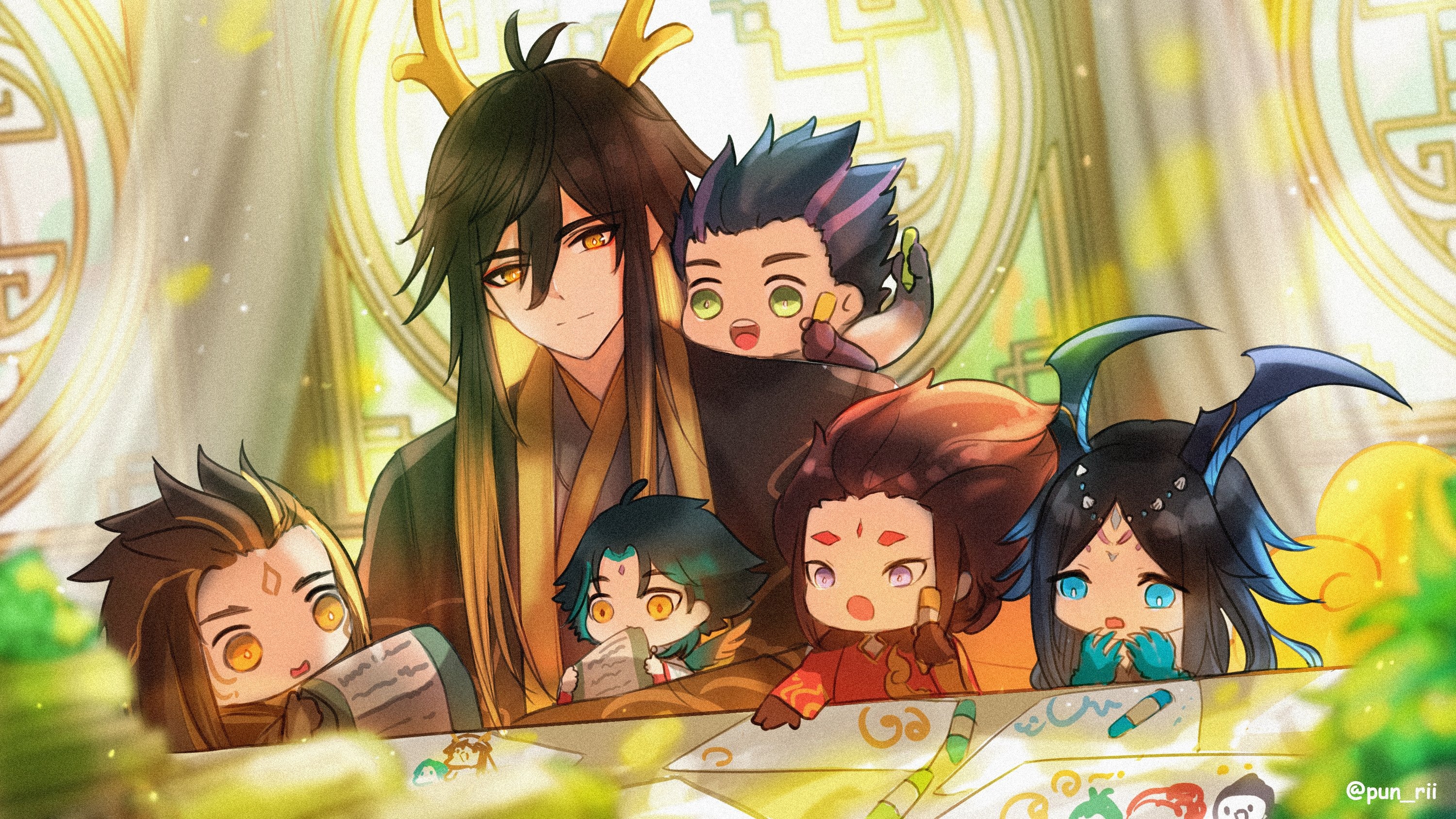 Một họa sĩ Genshin Impact đã chặn toàn bộ IP của người Việt Nam, lý do khiến cộng đồng tranh cãi nảy lửa