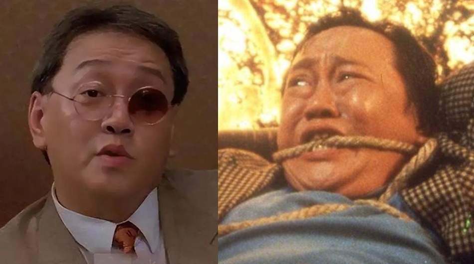 Ngôi sao phim "Tiếu ngạo giang hồ" đột ngột qua đời