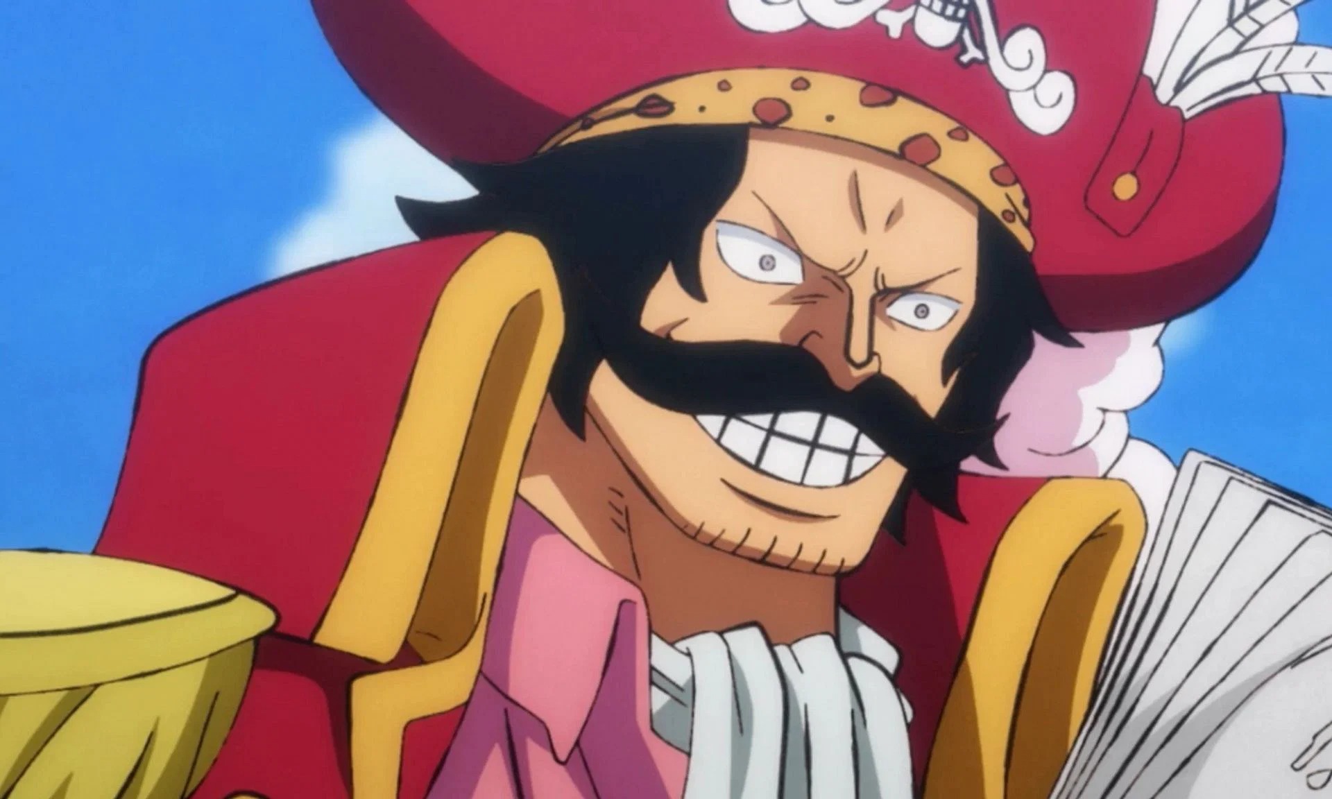 Bắt fan nhịn đọc One Piece một tháng, Oda quyết định tung ra Dự án Road to Laugh Tale