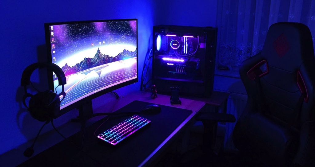 5 cách cải thiện hiệu suất PC gaming của bạn