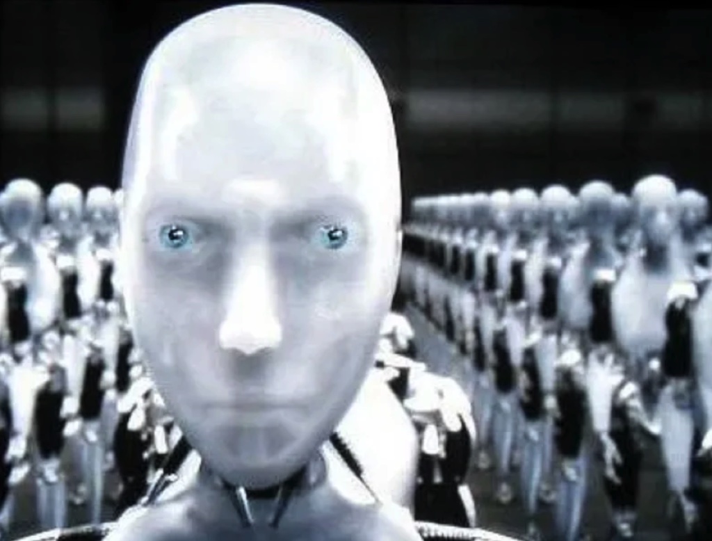 Một kỹ sư Google bị thôi việc vì cho rằng AI chatbot có tri giác như con người