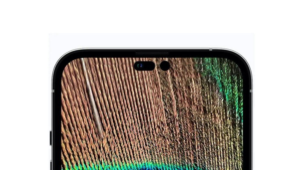 Camera trước của iPhone 14 sẽ nhận được nhiều cải tiến lớn từ Apple