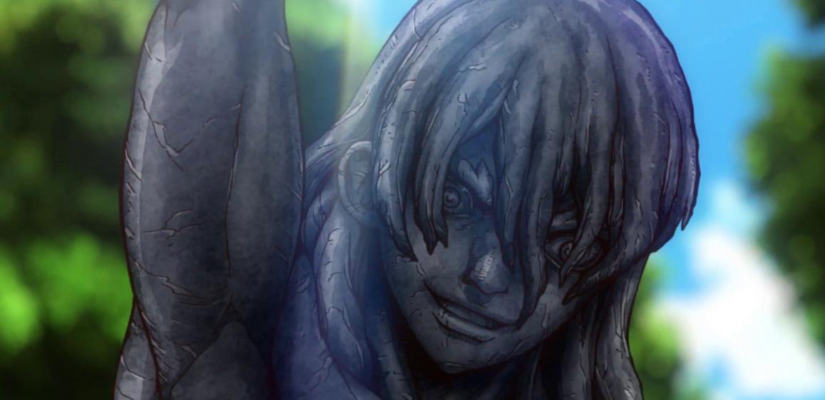 HOT: Hé lộ thông tin về anime Dr.Stone Ryusui - Thời gian ra mắt là...