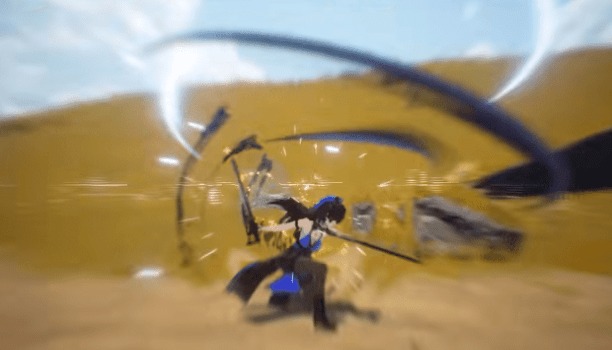 Xuất hiện một tựa game được đánh giá không thua kém gì Genshin Impact, hứa hẹn trở thành bom tấn mới