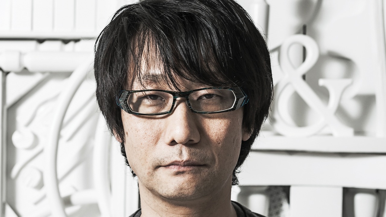 Hideo Kojima hé lộ như không về tựa game mới của mình