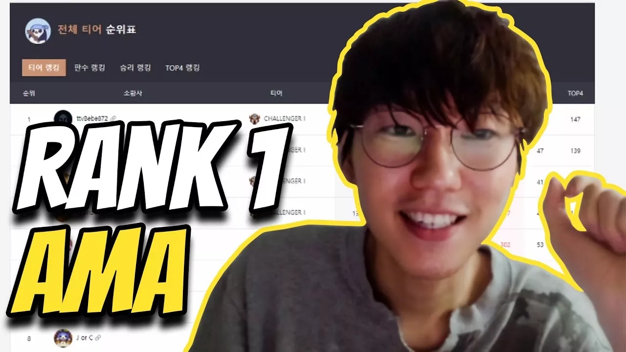 ĐTCL Mùa 7: Mẹo leo rank nhanh chóng nhất đến từ Thách Đấu đầu tiên của mùa 7