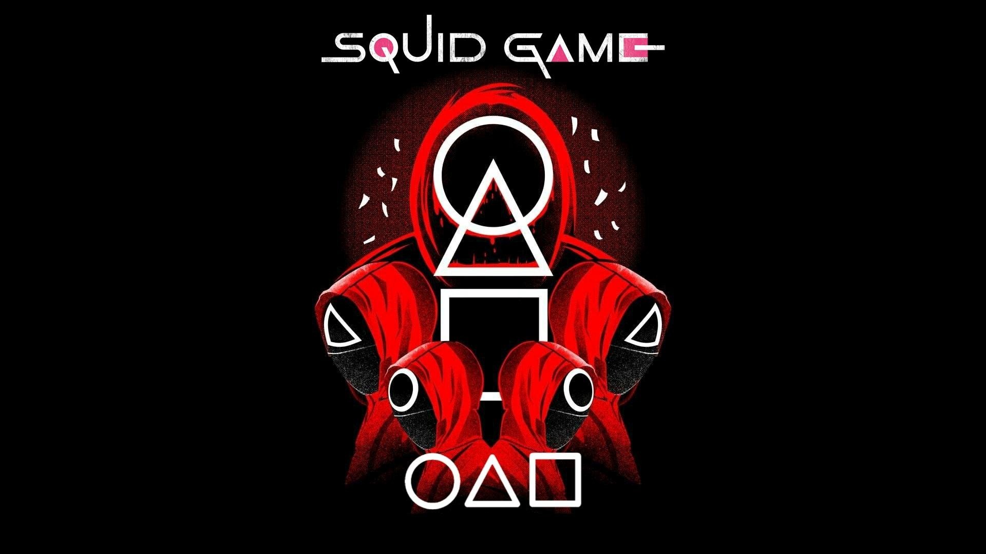 Tất tần tật những thông tin mới nhất về SQUID GAME mùa 2 trên Netflix