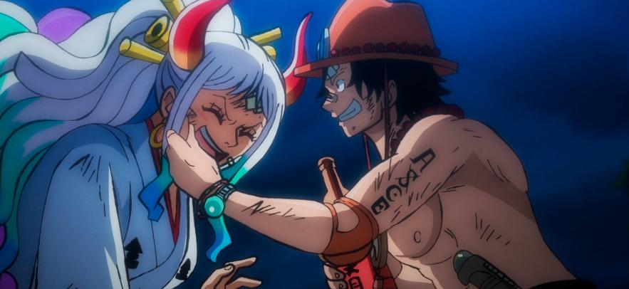 One Piece: Luffy sẽ thay Ace thực hiện tham vọng với Wano và Yamato!